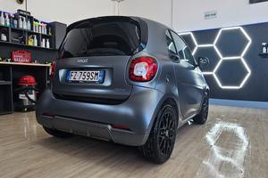 smart turbo 