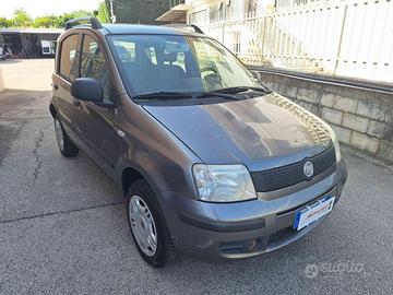 FIAT Panda 1.4 Natural Power Classic