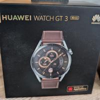 Huawei Watch GT3