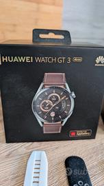 Huawei Watch GT3
