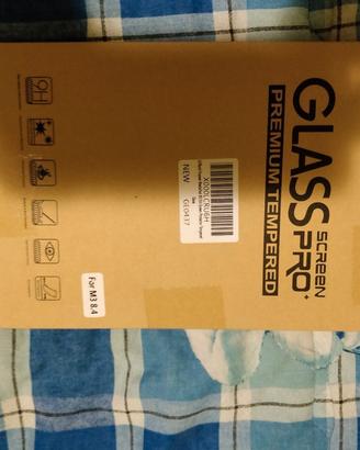 Huawei MediaPad M3 8.4 Pellicola Protettiva, Pelli