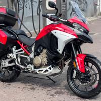 DUCATI MULTISTRADA V4 Essential 2021