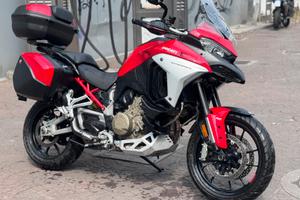 DUCATI MULTISTRADA V4 Essential 2021
