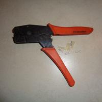 Pinza crimpatrice faston Weidmuller