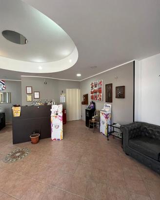 Locale Commerciale Siderno vicino al mare