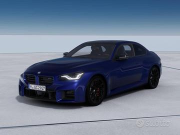 BMW Serie 2 M2 Coupé