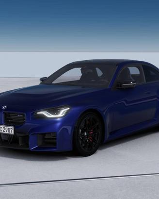 BMW Serie 2 M2 Coupé