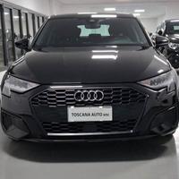 Audi A3 SPB 2.0diesel 116cv solo 19.000km