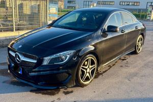 Mercedes CLA 200 1.6 Benzina Premium AMG