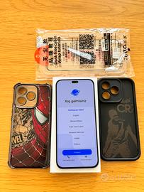 HONOR 400 Lite 5G 256GB 8GB RAM Grigio inGaranzia