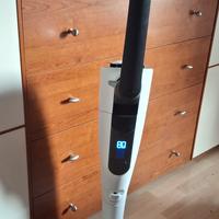 aspirapolvere folletto senza filo