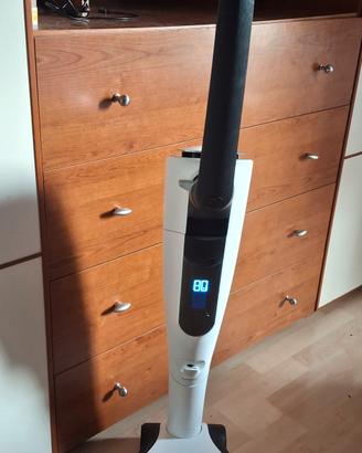 aspirapolvere folletto senza filo