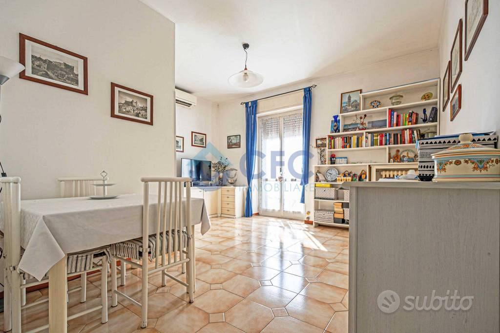 Appartamento – Milano, Padova, Municipio 2 - Vista 3