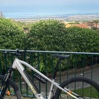 MTB a pedalata assistita STILUS