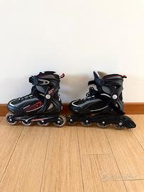 Pattini a rotelle “Bladerunner Pro 80”