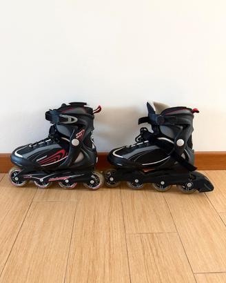 Pattini a rotelle “Bladerunner Pro 80”