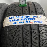 Gomme Usate Varie Marche Invernali 255 35 18 - 80%