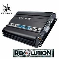 AMPLIFICATORE SUBWOOFER CORZUS REVOLUTION 7500W