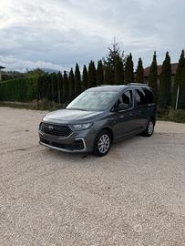Ford Tourneo Connect 2.0 EcoBlue 122 CV AWD Titani