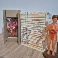 collezione deagostini