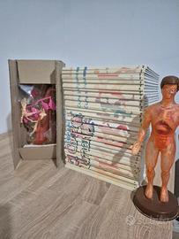 collezione deagostini