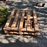 Pallet in buone condizioni