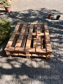 Pallet in buone condizioni