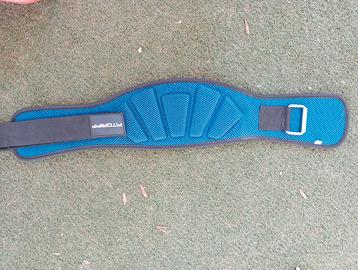 Cintura bodybuilding