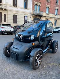 Renault Twizy
