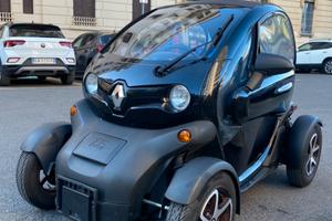 Renault Twizy