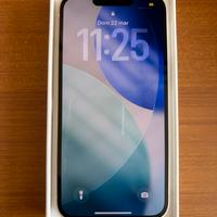 IPhone 13 Bianco 128GB