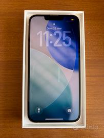 IPhone 13 Bianco 128GB