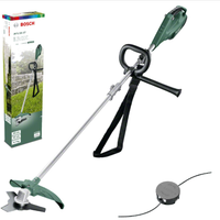 Bosch Decespugliatore AFS 23-37, Lama a 3 taglient