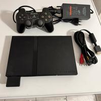 Playstation 2 slim