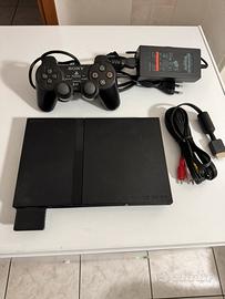Playstation 2 slim