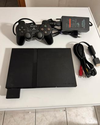 Playstation 2 slim