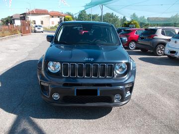 Jeep Renegade 1.0 T3 Longitude-KM81851