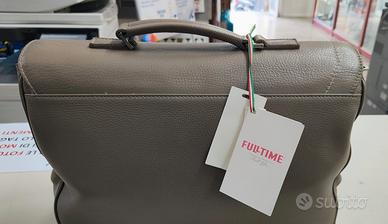 borsa modello postino