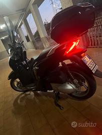 Honda Sh300