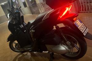 Honda Sh300