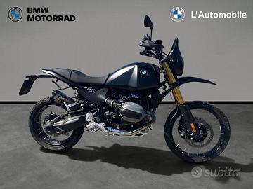 BMW R 12 G/S Abs