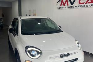 Fiat 500X 1.3 MultiJet 95 CV Club