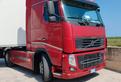 Volvo FH 16 700 Balestrato anteriore