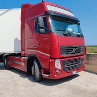 Volvo FH 16 700 Balestrato anteriore
