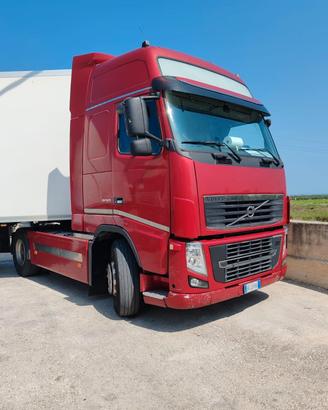 Volvo FH 16 700 Balestrato anteriore