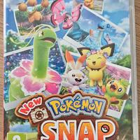 Pokemon Snap per Nintendo Switch