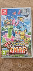 Pokemon Snap per Nintendo Switch