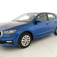 Škoda Fabia 1.0 MPI EVO 80 CV Selection