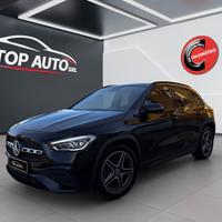 MERCEDES-BENZ GLA 200 d AUTOMATIC. PREMIUM AMG