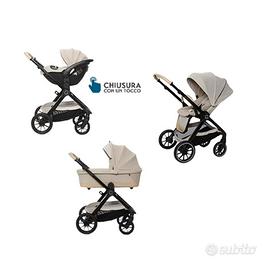 Trio Comfort Giordani 
